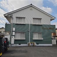 センチュリー横江A棟（2階）