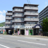 グランディーマン（4階）