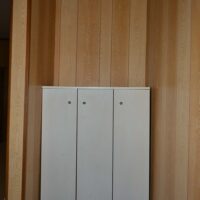 玄関収納