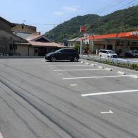 浅野駐車場