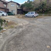 富士野駐車場