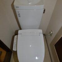 トイレ新品
