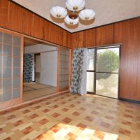 離れ（洋室）