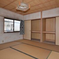離れ（和室）