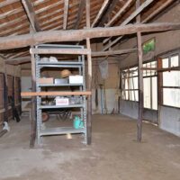 物置小屋