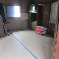 2階和室1