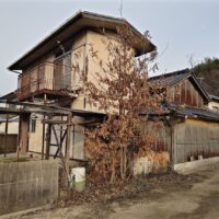 佐伯邸中古一戸建