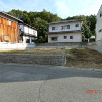 （売地）笠岡市大井南