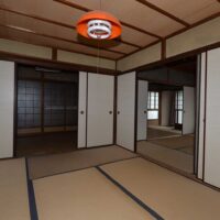 和室3（エアコンあり）