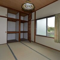 和室1