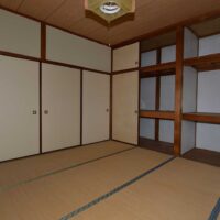 和室3（2階）