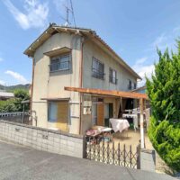 仁科アパート ペット可能（浅口郡里庄町）
