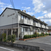 プレジール浜中