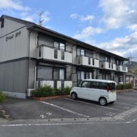 セジュール浜中